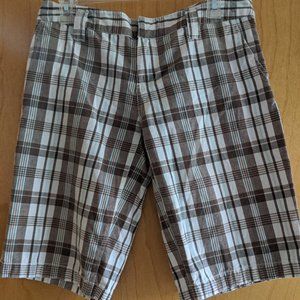 Roxy cotton shorts